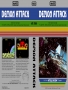 Intellivision&nbsp; - &nbsp;Demon Attack